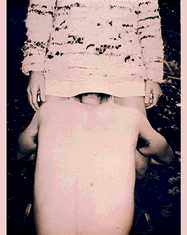 Lutz + Alex � 1992 Wolfgang Tillmans